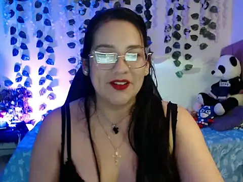 Snapshot of IVYGRETA chatting on July 30, 4:44 am IVYGRETA online show from July 30, 4:44 am