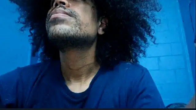 Snapshot of AfroxOriental chatting on July 20, 4:27 am AfroxOriental online show from July 20, 4:27 am
