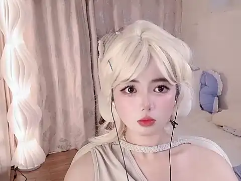 shasha-999 online show from July 12, 2:41 pm