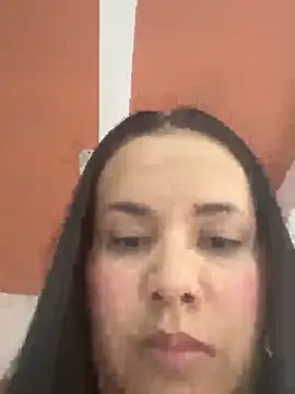 ValeriaRossie online show from July 12, 7:16 pm
