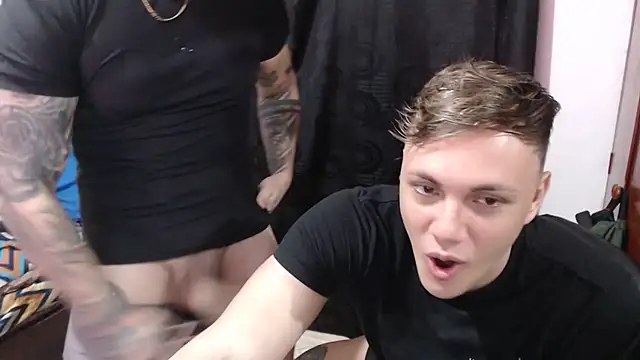 kike energy online show from April 14, 10:05 pm