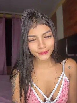 NatashaaSweet  online show from July 15, 3:34 am