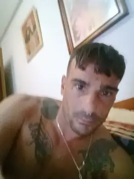 pollarica19 online show from July 25, 8:17 pm