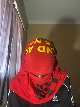 Snapshot of Thabang13_ chatting on July 15, 7:57 am Thabang13 online show from July 15, 7:57 am