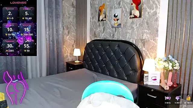 cockNARI69 online show from September 25, 10:35 pm