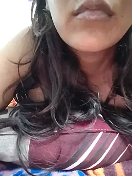 komal sexy45 online show from August 2, 8:07 pm