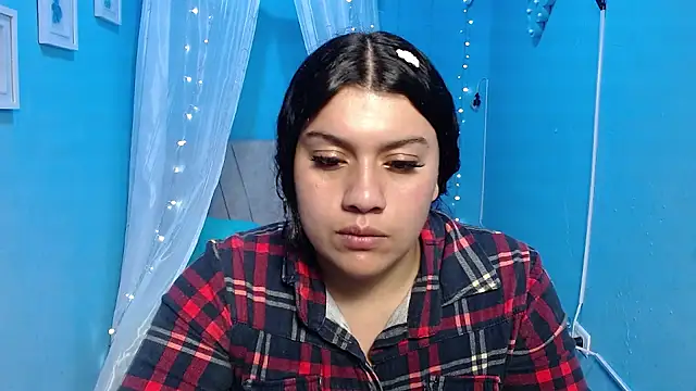 Solveig roisin online show from July 16, 1:06 pm