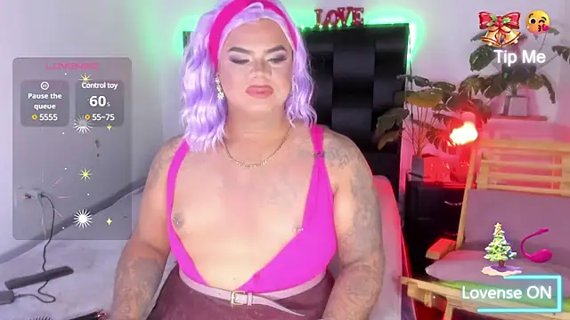 isabelleandbrand online show from December 11, 12:55 pm