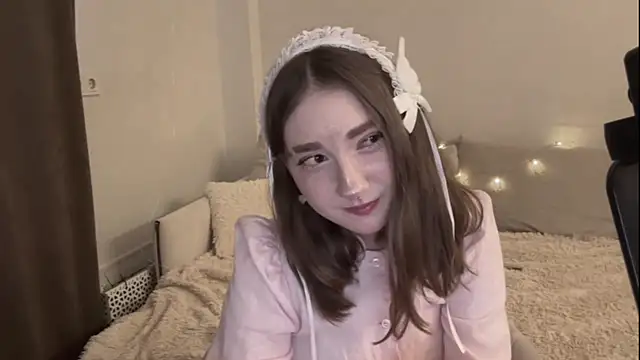 LolaPanzica online show from July 13, 12:19 pm