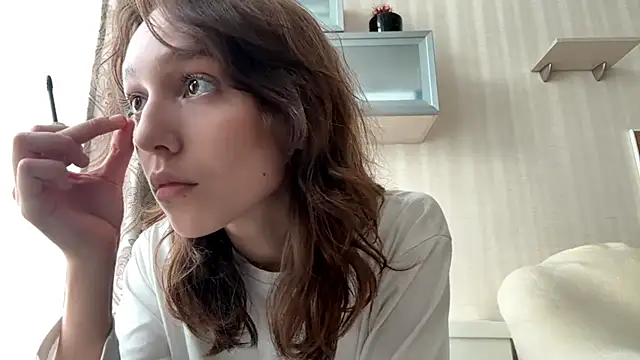 Snapshot of muwi_nuwi chatting on July 13, 10:07 am muwi nuwi online show from July 13, 10:07 am