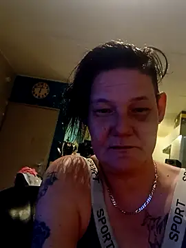 Snapshot of Trance-gender chatting on July 18, 4:05 am Trance-gender online show from July 18, 4:05 am