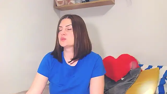 alisenties online show from February 16, 6:10 pm