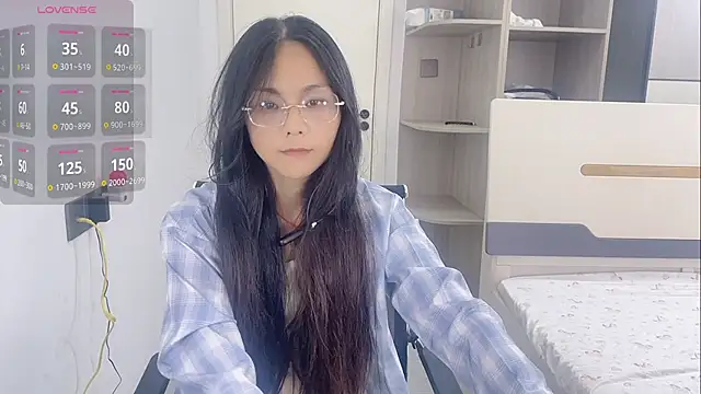 yishan-22 online show from July 15, 8:08 am