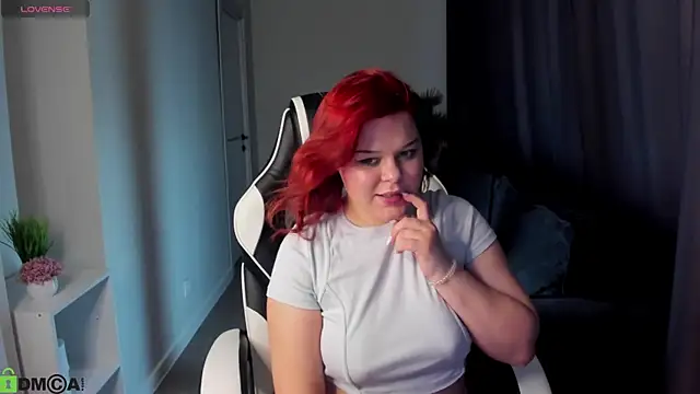 Elisa Terrys online show from July 16, 9:26 am