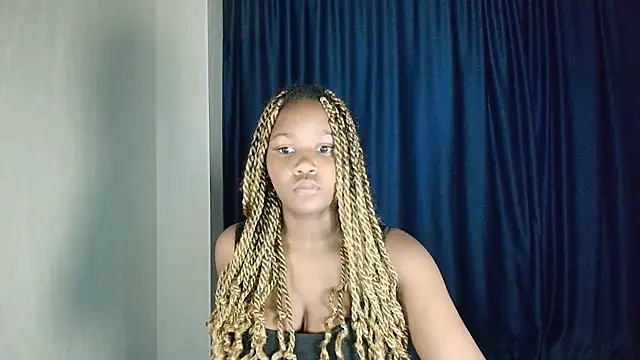 Snapshot of anuka_bamby chatting on July 15, 1:33 am anuka bamby online show from July 15, 1:33 am