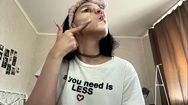 AlidaPensick online show from July 15, 12:32 pm