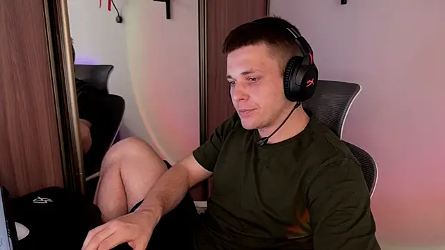 Nikclak online show from July 15, 3:17 pm