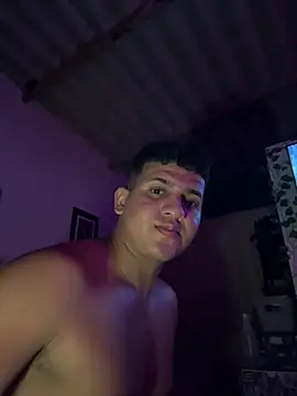 Jack 03x online show from July 14, 4:17 am