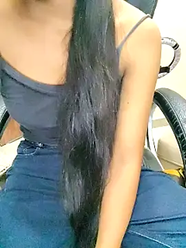 RIYA SHARMA 3 online show from July 17, 5:14 am