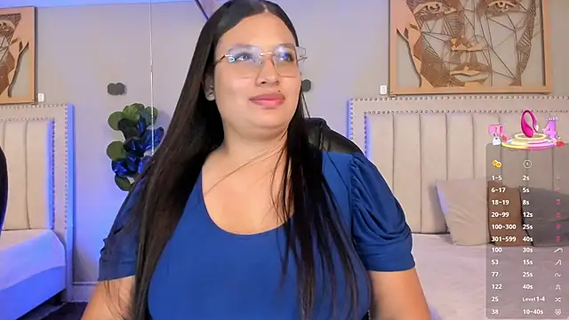 Snapshot of _fernanda_sofia chatting on July 15, 8:03 pm fernanda sofia online show from July 15, 8:03 pm
