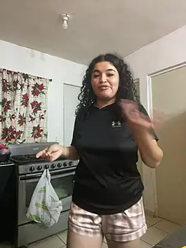 Snapshot of amairaniLopez chatting on August 8, 4:14 am amairaniLopez online show from August 8, 4:14 am
