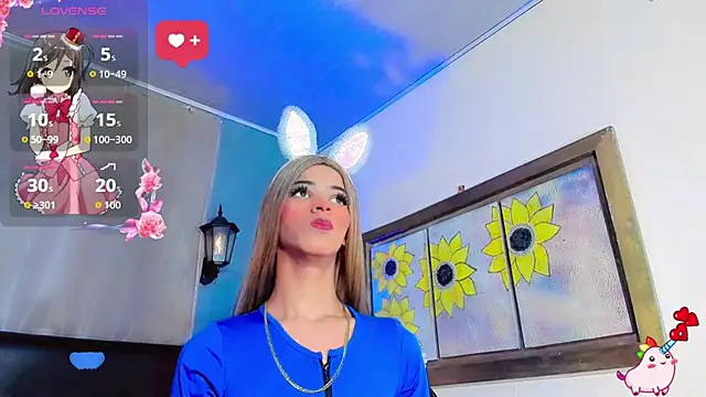 Snapshot of Monserrat_x chatting on July 17, 3:02 am Monserrat x online show from July 17, 3:02 am