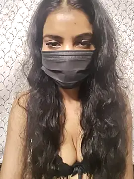 Miss Yashika   online show from August 5, 8:06 am
