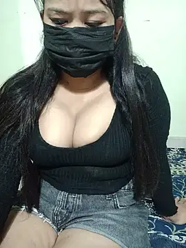 Snapshot of Meera_0 chatting on July 15, 7:08 pm Meera 0 online show from July 15, 7:08 pm