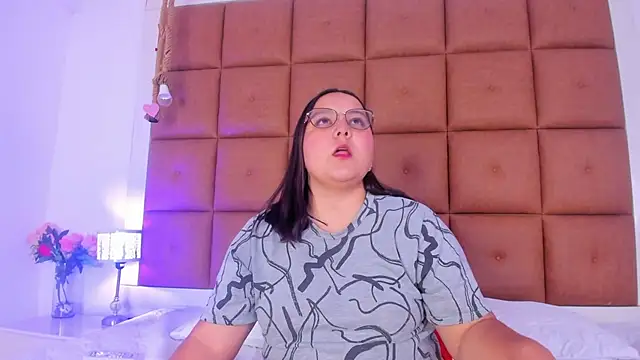 AmberrRossee online show from July 21, 3:58 pm