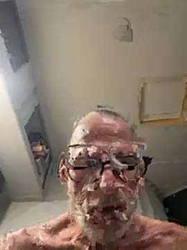 HARD9HORNY online show from July 17, 9:52 pm