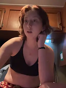 Lilbunny24 online show from July 17, 5:25 am