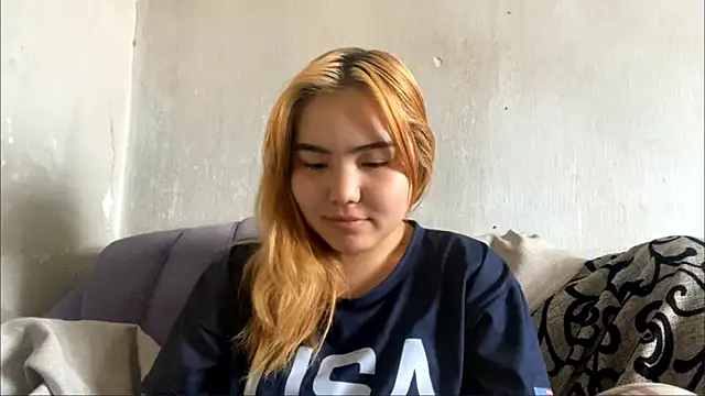 MollyTaken online show from July 24, 9:18 am