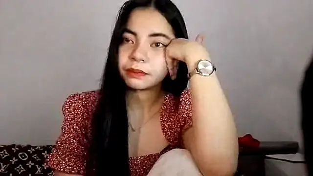 Snapshot of BethannRyba chatting on July 24, 5:05 am BethannRyba online show from July 24, 5:05 am