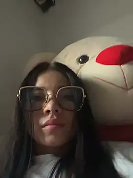Hott Bunny online show from July 20, 10:23 pm
