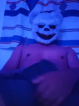 Snapshot of Andresto69 chatting on July 18, 4:55 pm Andresto69 online show from July 18, 4:55 pm