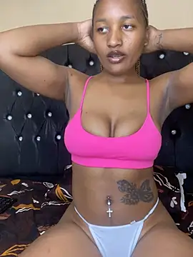 Snapshot of NubianVelvet chatting on July 20, 2:52 pm NubianVelvet online show from July 20, 2:52 pm
