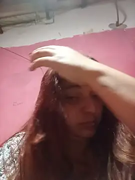 Snapshot of ciganinha01 chatting on July 21, 5:54 am ciganinha01 online show from July 21, 5:54 am