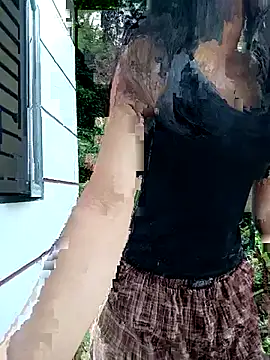 Snapshot of Thao202 chatting on July 21, 11:18 pm Thao202 online show from July 21, 11:18 pm