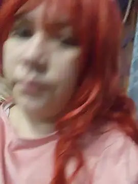 Snapshot of Prismalunita chatting on July 22, 2:25 am Prismalunita online show from July 22, 2:25 am