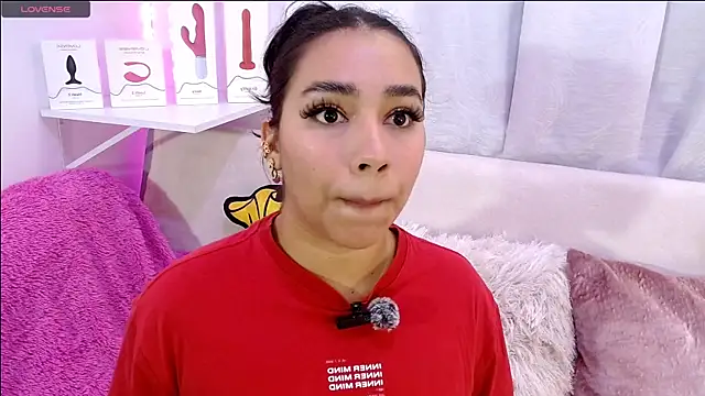  Rios Sofi  online show from July 22, 6:43 pm