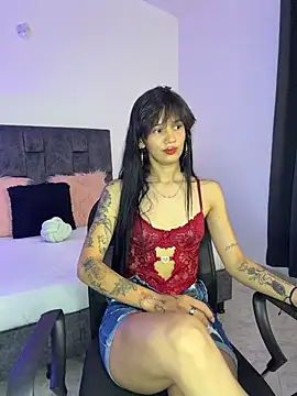 Snapshot of AmberMuse_ chatting on July 24, 3:10 pm AmberMuse online show from July 24, 3:10 pm