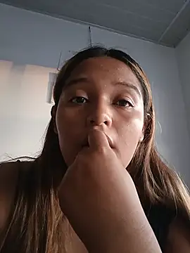 Snapshot of Stefanylovers26 chatting on July 21, 11:07 pm Stefanylovers26 online show from July 21, 11:07 pm