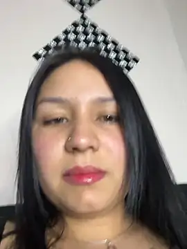 ChiquitaFantasy online show from July 22, 5:43 am