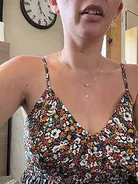 AmberRoseKnight online show from July 30, 8:24 am