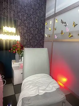 Snapshot of riri_brunnete chatting on February 20, 4:09 am riri brunnete online show from February 20, 4:09 am