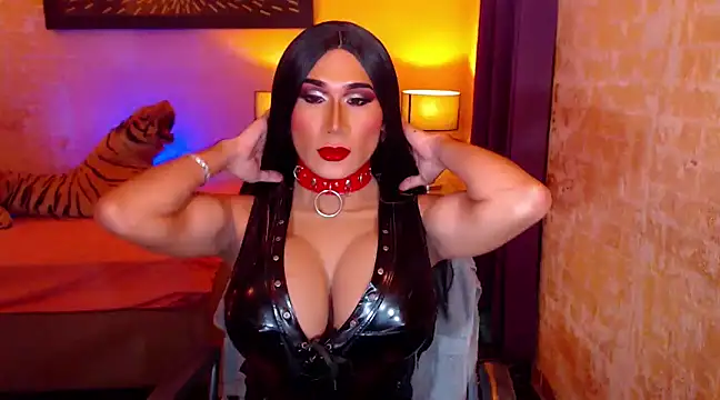 HorseCockFranching online show from March 21, 1:45 am