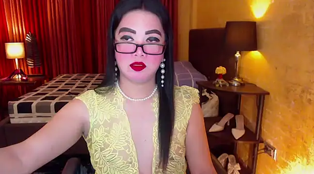 BigCockJewel online show from January 21, 7:47 am