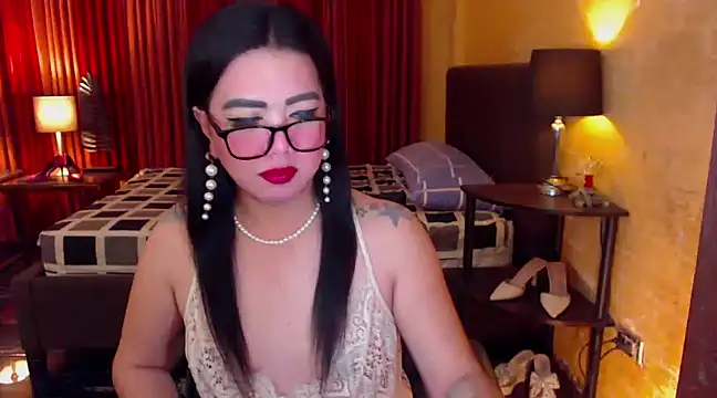 BigCockJewel online show from January 23, 12:19 pm