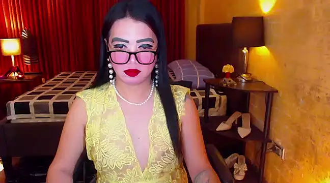 BigCockJewel online show from January 28, 7:43 am