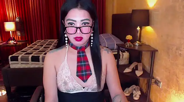 BigCockJewel online show from January 31, 12:40 pm